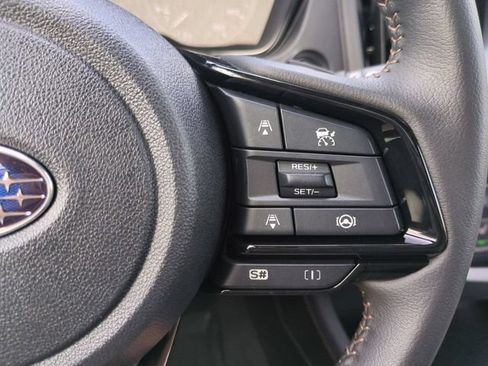Used 2026 Subaru Forester Sport AWD/4WD image 30