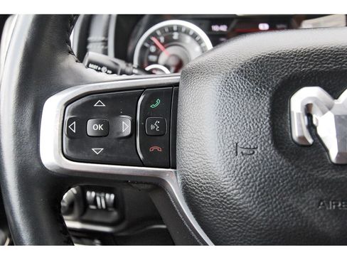 Used 2023 RAM 1500 Laramie AWD/4WD image 23