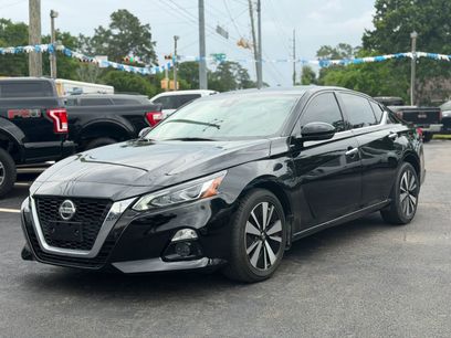 Used 2020 Nissan Altima 2.5 SL