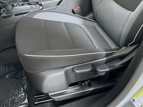 New 2026 Chevrolet TrailBlazer LT w/ Driver Confidence Package AWD/4WD image 21