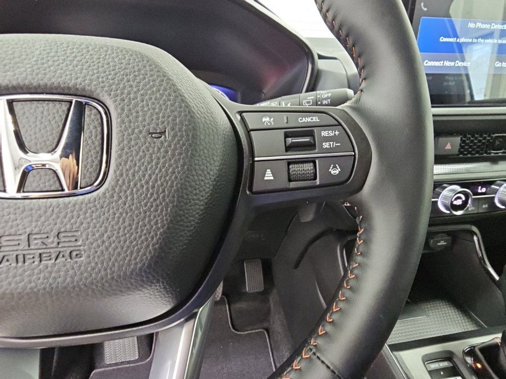 New 2027 Honda CR-V Sport-L image 24