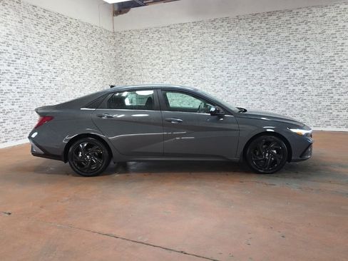New 2026 Hyundai Elantra SEL Sport Premium FWD image 6