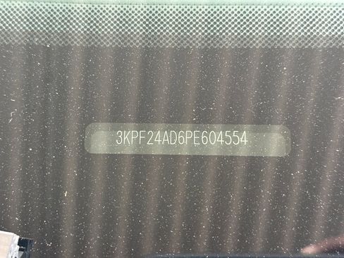 Certified 2023 Kia Forte LXS FWD image 35