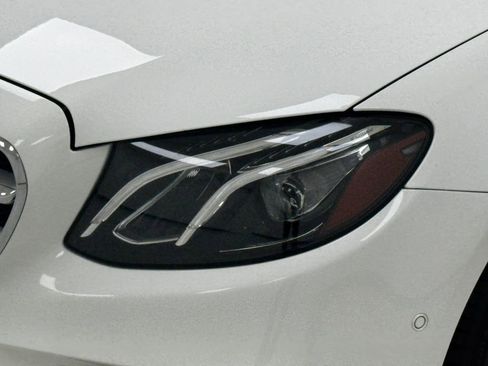 Used 2023 Mercedes-Benz E 350 Sedan image 44