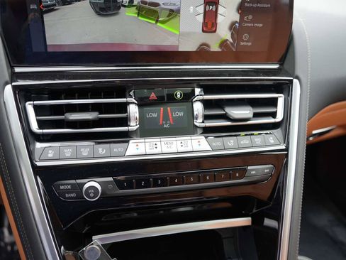 New 2026 BMW 840i RWD image 19