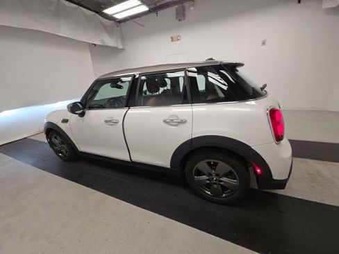 Used 2023 MINI Cooper 4-Door Hardtop w/ Signature Upholstery Package FWD image 27