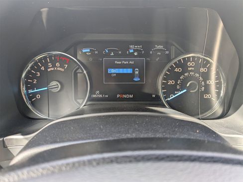 Used 2018 Ford F150 Lariat w/ Equipment Group 501A Mid image 33