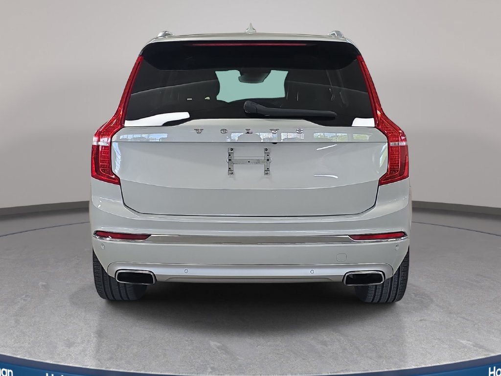 Used 2021 Volvo XC90 T6 Inscription w/ Advanced Package AWD/4WD image 8