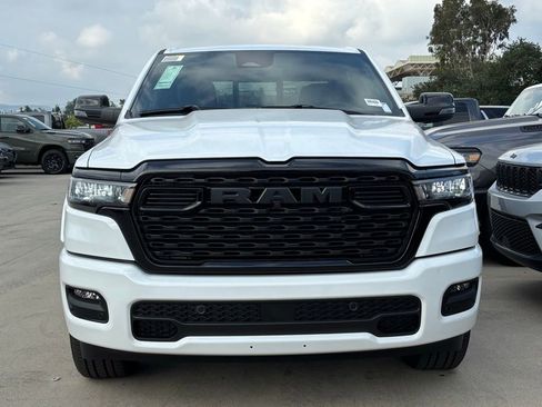 New 2026 RAM 1500 Big Horn image 7