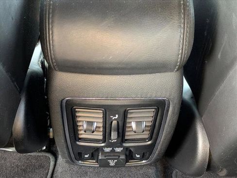 Used 2016 Jeep Grand Cherokee High Altitude image 20