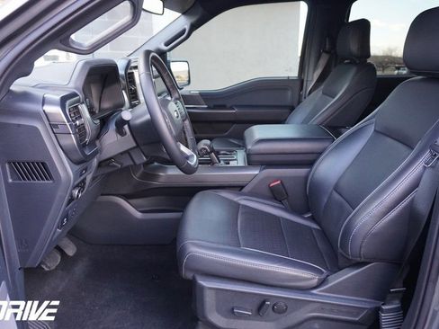 Used 2025 Ford F150 Lariat image 18