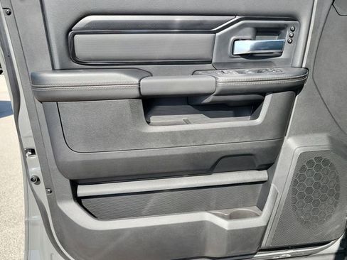 New 2026 RAM 2500 Power Wagon image 15