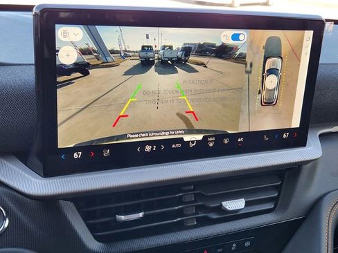 New 2026 Ford Explorer Tremor w/ Tremor Convenience Package image 18