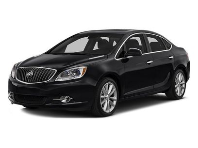 Used 2016 Buick Verano Convenience