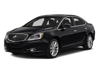 Used 2016 Buick Verano Convenience FWD video 1