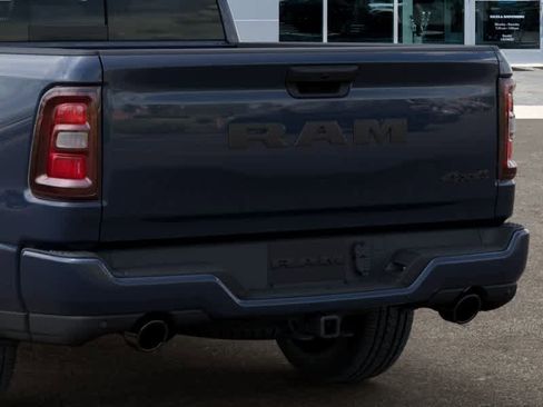 New 2026 RAM 1500 Express AWD/4WD image 13