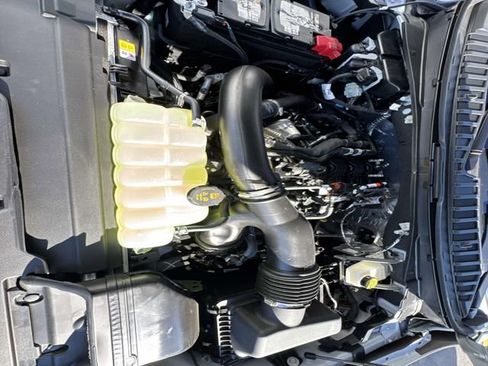 New 2025 Lincoln Navigator L Black Label image 7