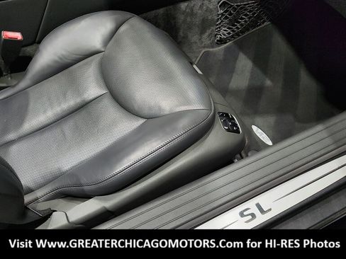 Used 2006 Mercedes-Benz SL 600 image 33