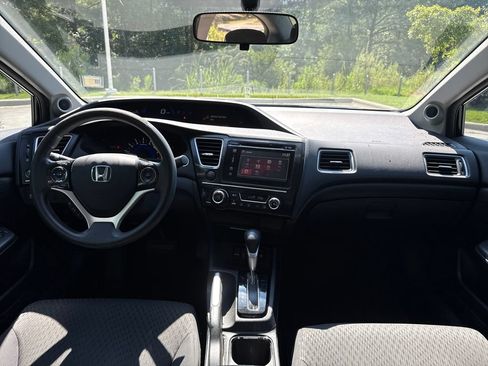 Used 2014 Honda Civic EX image 16