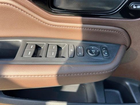 New 2026 Honda Odyssey Touring image 21