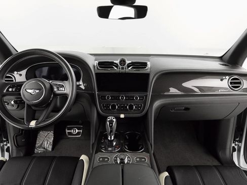Used 2021 Bentley Bentayga Speed image 11