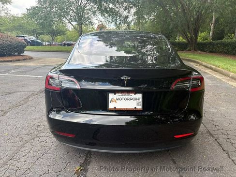 Used 2019 Tesla Model 3 Standard Range Plus RWD image 9