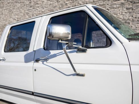 Used 1996 Ford F350 4x4 Crew Cab image 28