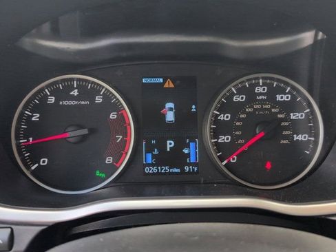 Used 2025 Mitsubishi Eclipse Cross SE AWD/4WD image 16