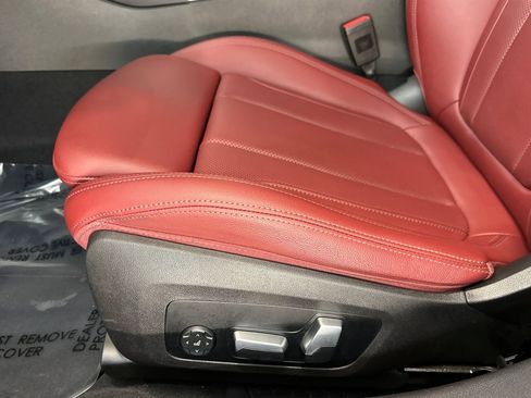 Used 2023 BMW 330e w/ Driving Assistance Package RWD image 14