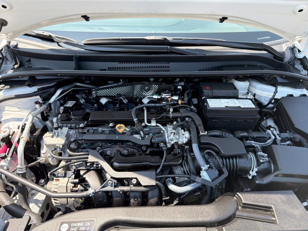 Used 2024 Toyota Corolla LE FWD image 17