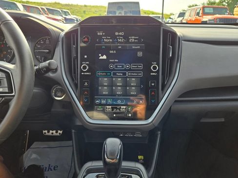 Used 2024 Subaru Crosstrek 2.5i Sport AWD/4WD image 21