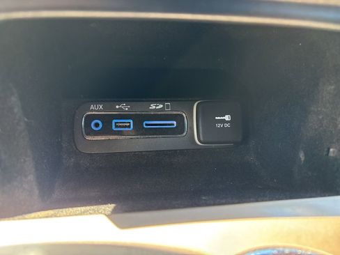 Used 2017 Jeep Grand Cherokee Limited w/ Trailer Tow Group IV AWD/4WD image 23