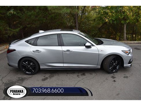 New 2026 Acura Integra A-Spec image 12