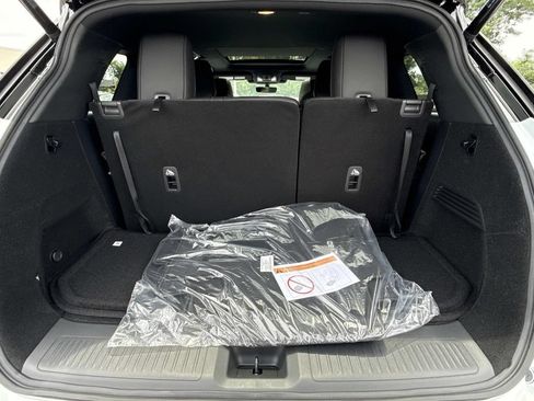 New 2027 INFINITI QX60 Sport w/ Dark Cargo Package AWD/4WD image 22