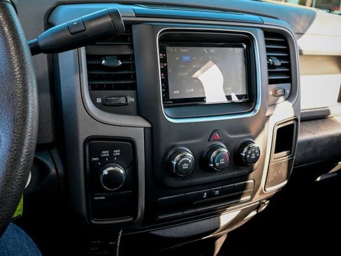 Used 2013 RAM 1500 Express AWD/4WD image 17