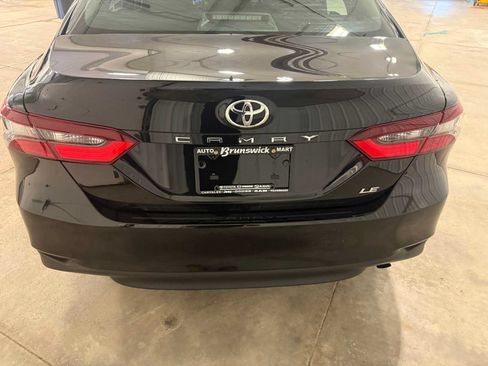Certified 2023 Toyota Camry LE FWD image 16