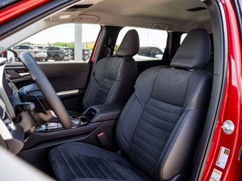 New 2026 Mitsubishi Outlander SE AWD/4WD image 25
