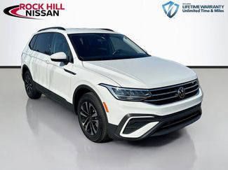 Used 2024 Volkswagen Tiguan S video 1