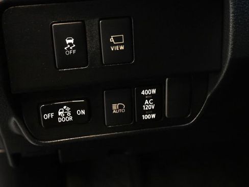 Certified 2021 Toyota Tacoma TRD Sport w/ TRD Premium Sport Package image 16