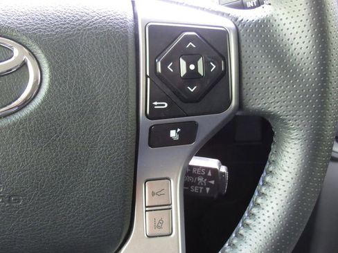 Certified 2023 Toyota 4Runner TRD Sport AWD/4WD image 25