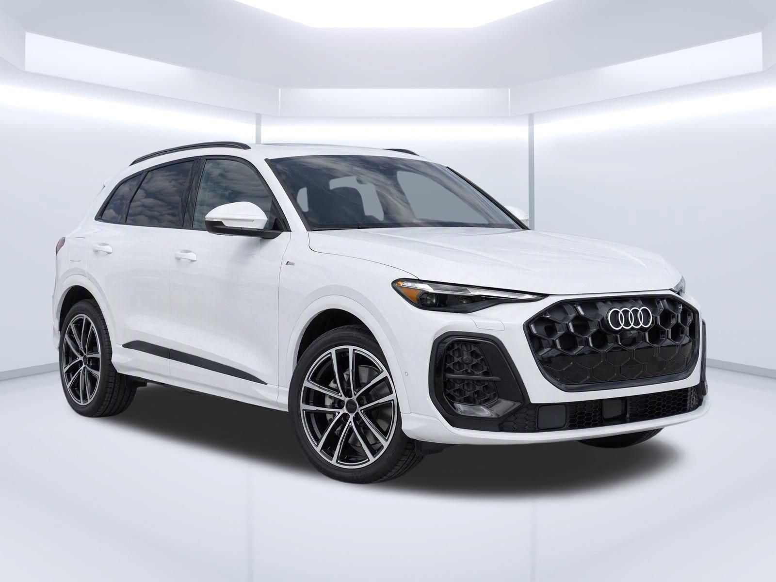 New 2026 Audi Q5 Prestige AWD/4WD image 6