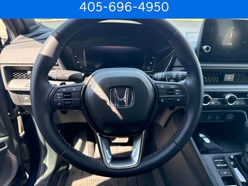 Used 2026 Honda CR-V Sport-L image 20