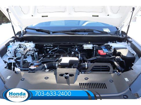 New 2026 Honda CR-V EX image 34