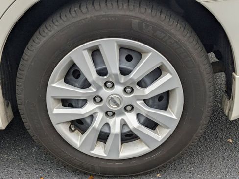 Used 2013 Nissan Altima 2.5 S image 12