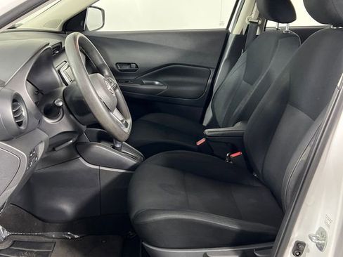 Used 2023 Nissan Kicks S image 16