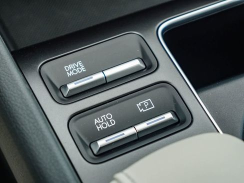 Certified 2025 Hyundai Sonata SEL image 25