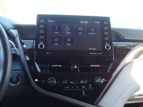 Certified 2023 Toyota Camry XLE image 27