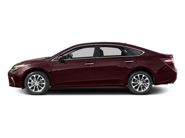 Used 2017 Toyota Avalon XLE Premium w/ Carpet Mat Package FWD image 3