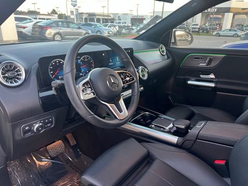 Used 2023 Mercedes-Benz GLA 250 GLA 250 w/ Premium Package image 50