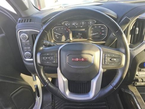 Used 2020 GMC Sierra 1500 Elevation w/ Elevation Value Package AWD/4WD image 7